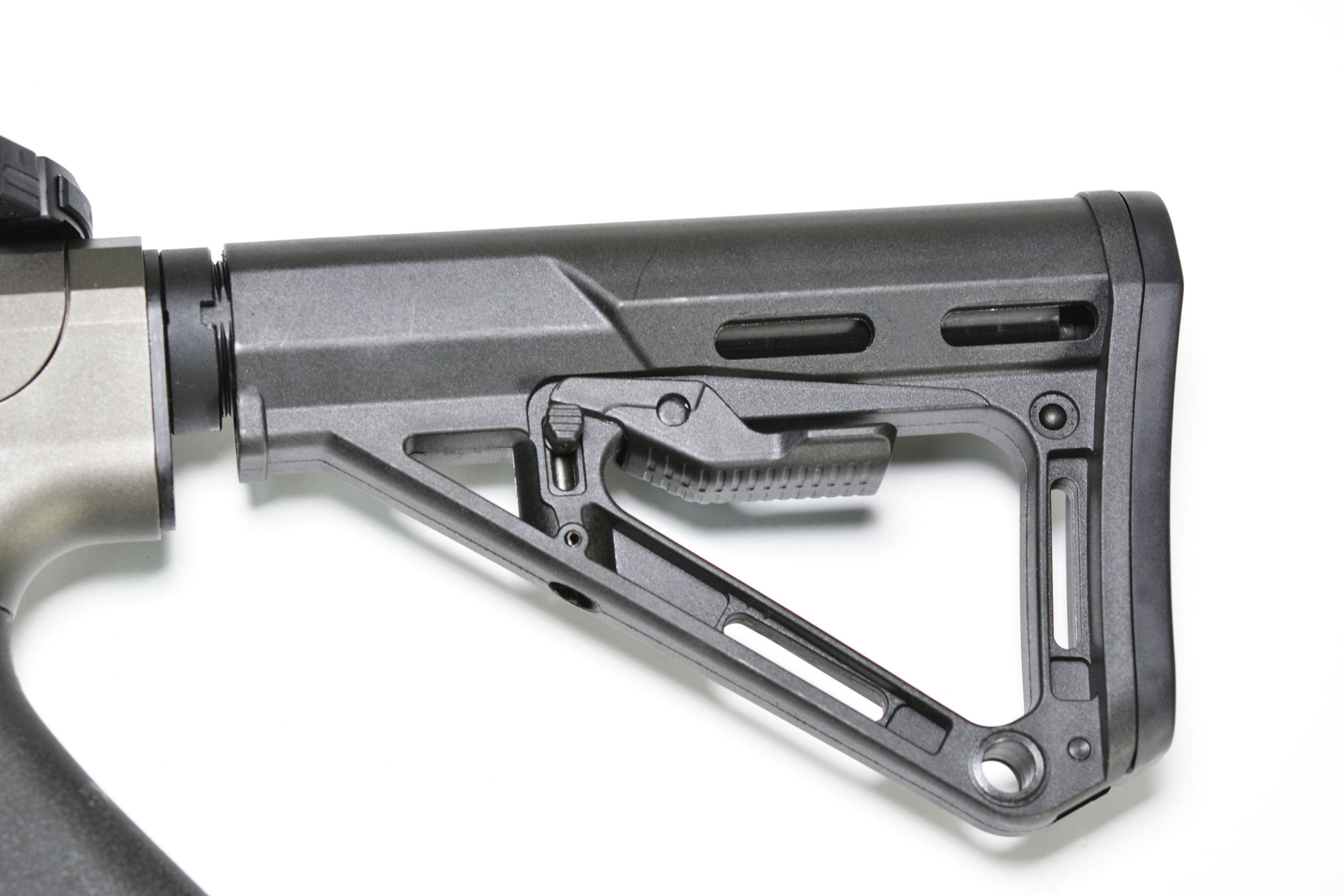 Falkor Defense Blitz Compact Grey RS-3 - Image 6